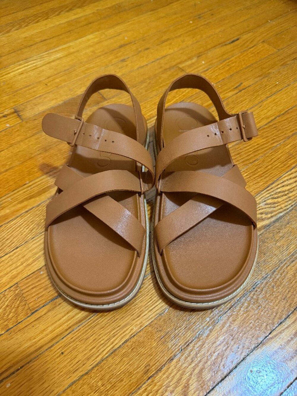 Chaco Sandals